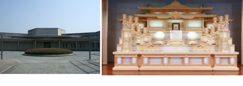 ヘキサホールきぬ